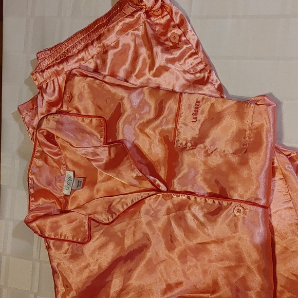 La Senza 2 Piece Pyjama Set Size XL - Picture 2 of 13